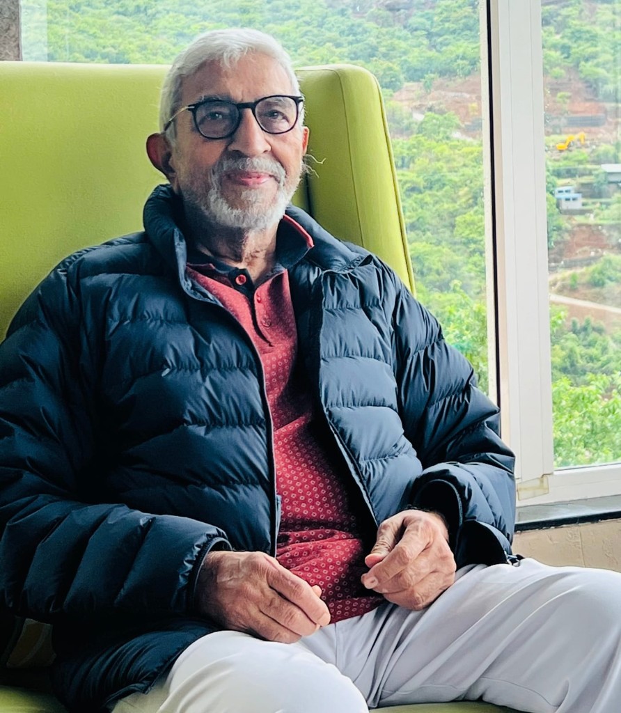 Shri Swaroop Jain